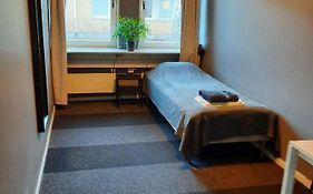 Uppsala - Portalgatan